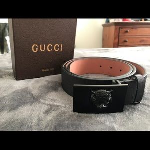 Gucci Belt